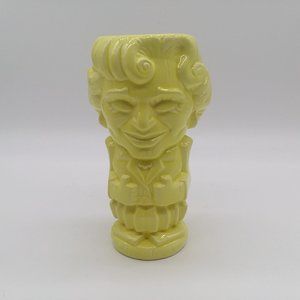 Geeki Tikis Golden Girls Rose Mug Betty White